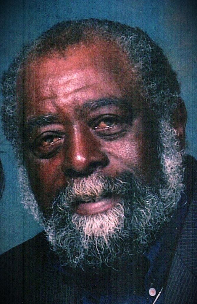 Henry "Buit" Jones Jr.