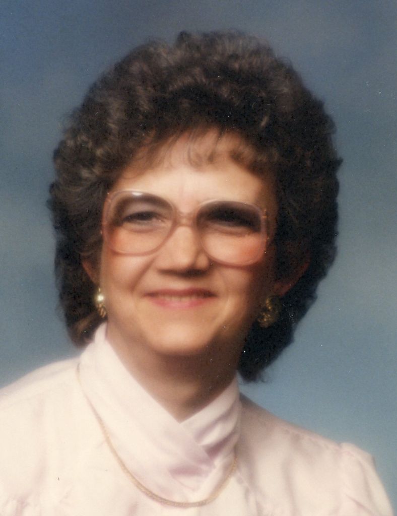Constance "Connie" Ann Mcgowan Profile Photo