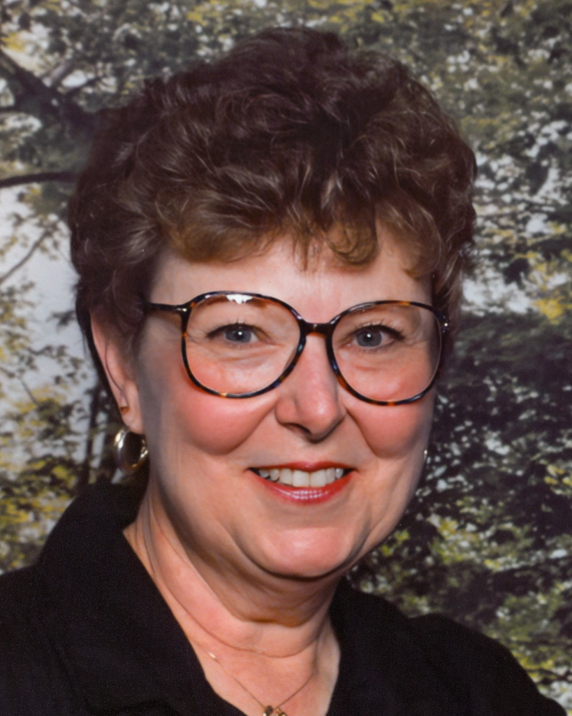 Almeta Rae Beck Profile Photo