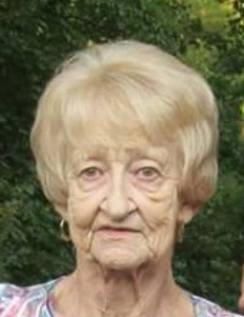 Anne Williamson Mckenney