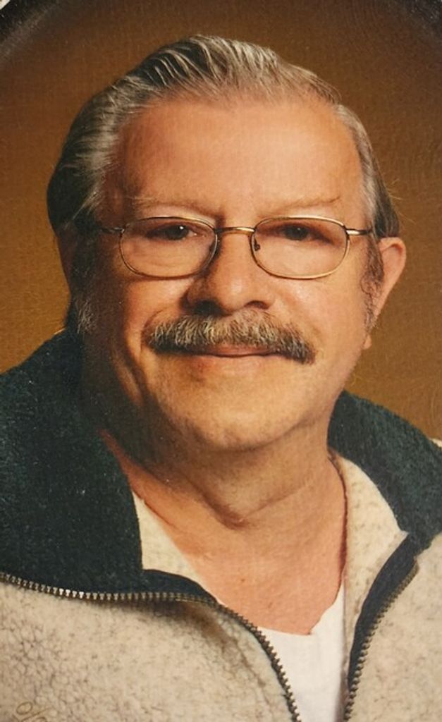 Lawrence "Ed" Fine, Sr. Profile Photo