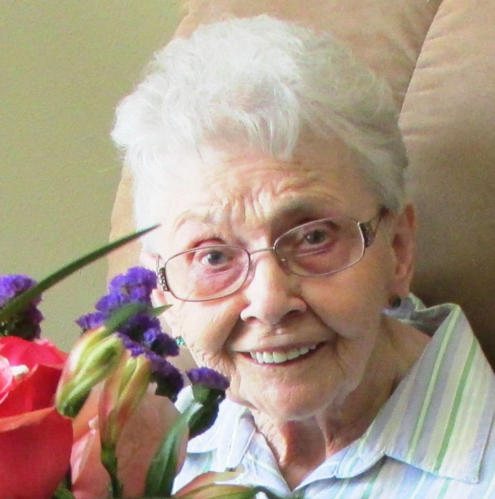 Phyllis Hart Kent