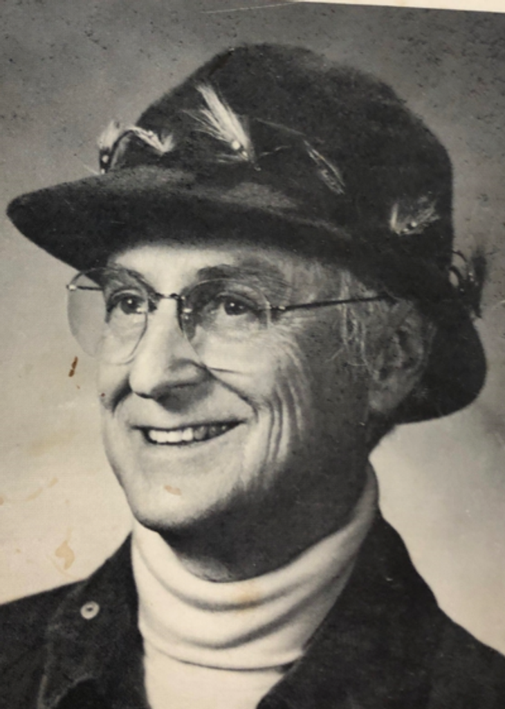 Thomas Carnes "T.C." Buford Profile Photo