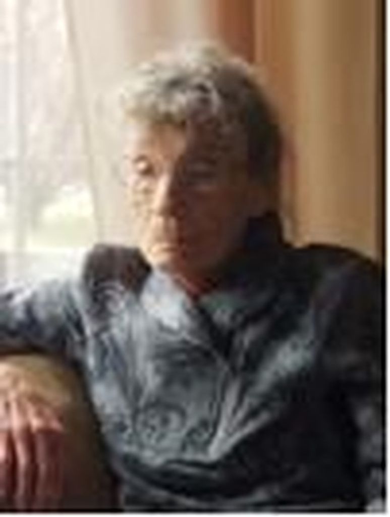 Bernice (Gosvener) Kohr