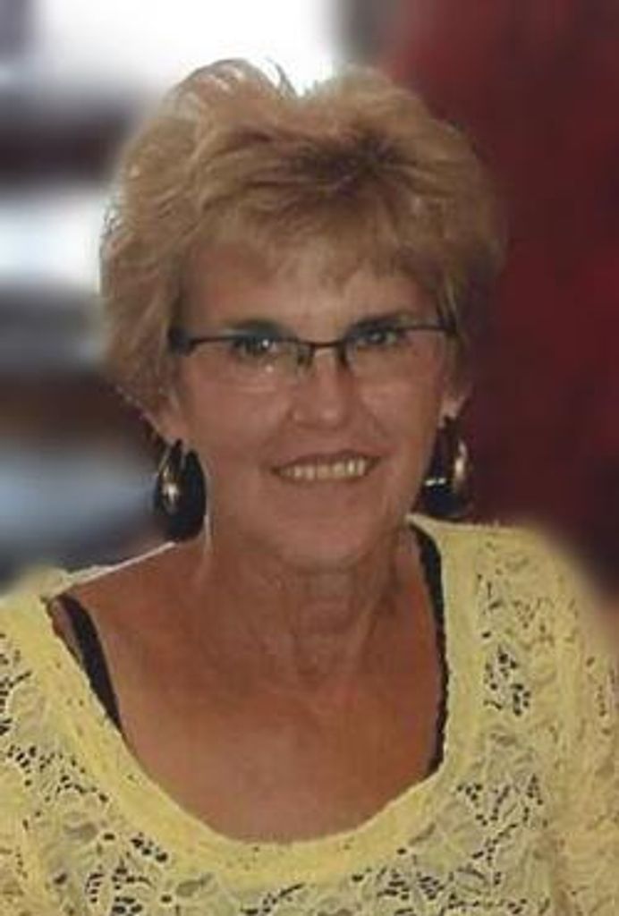 Trisha Shepard Profile Photo