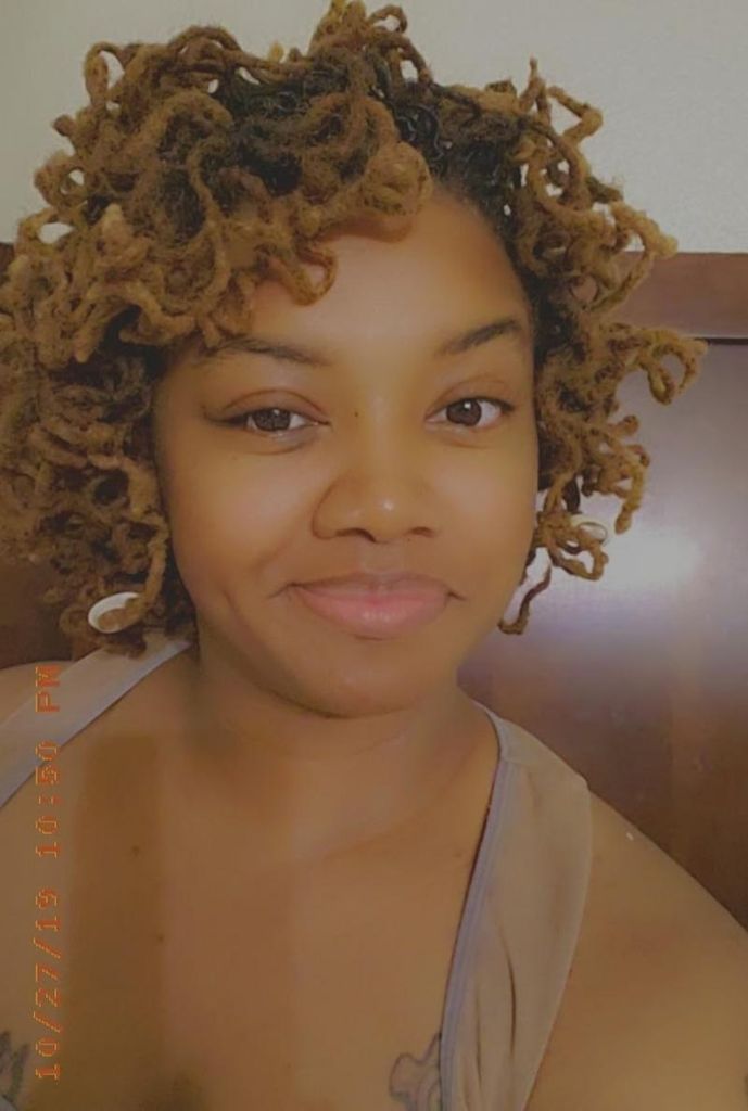 Yolanda Lachelle Garth