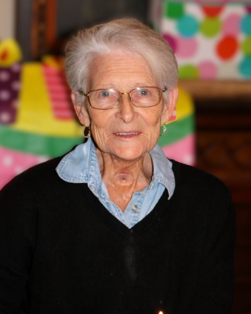 Sandra Lee Patterson