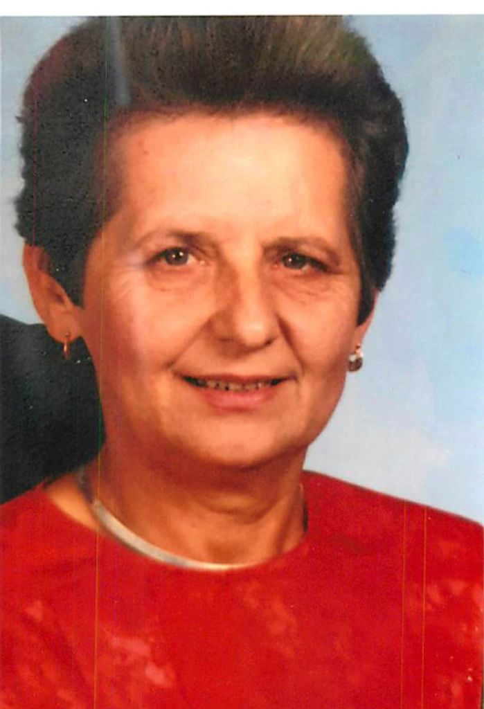Gertrude W. Hendricks