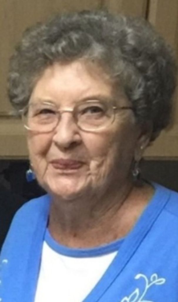 Wanda B. Messerly Profile Photo