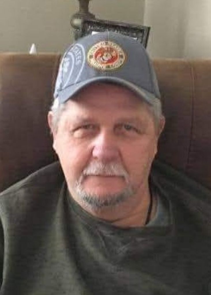 Robert Allen Pinnell