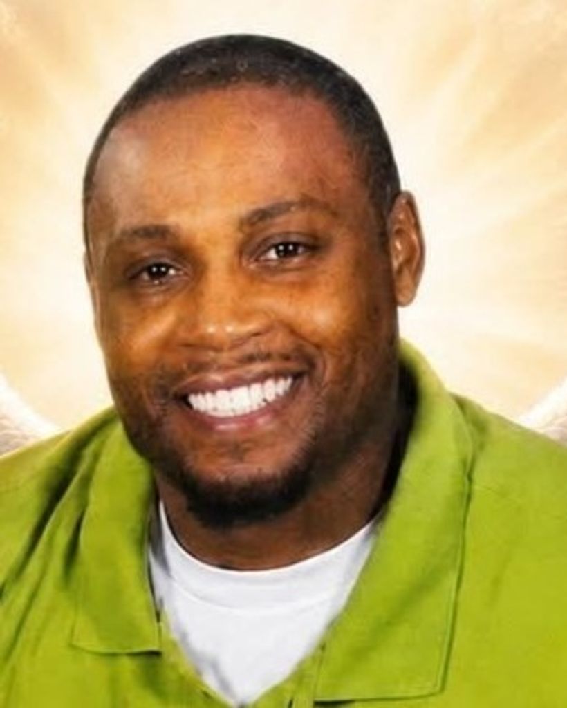 Christopher Shayne Lee Sr Profile Photo