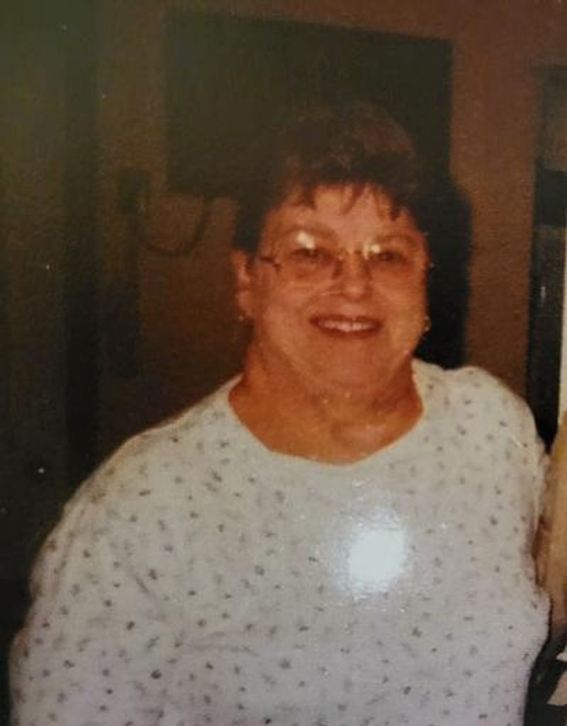 Janice Alfreda Anderson