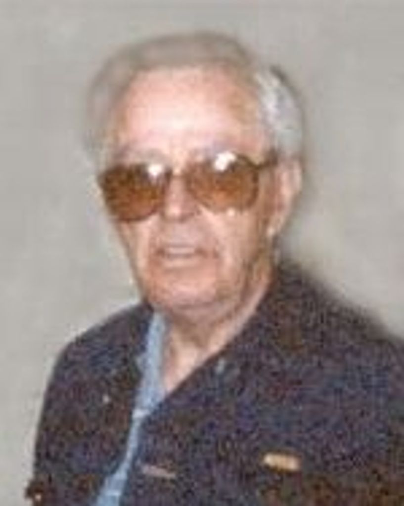 Park L. Derringer