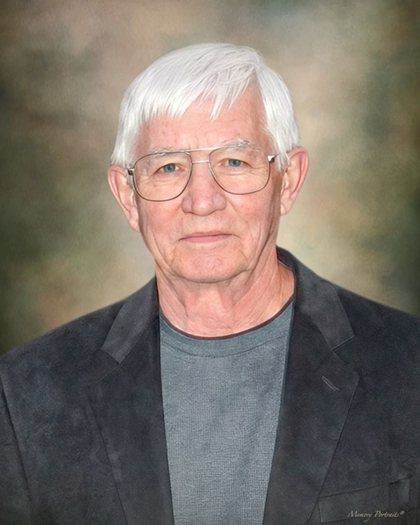 Roy Doucet Profile Photo