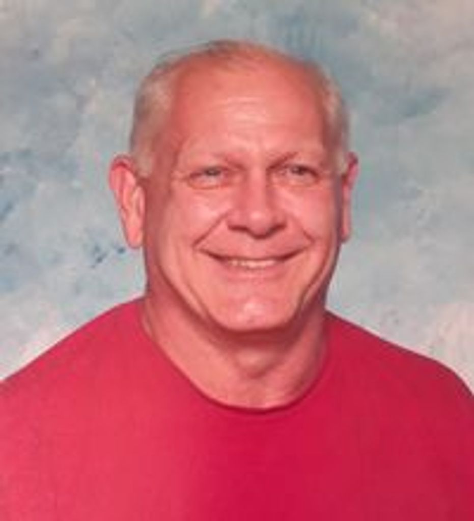 Charles William Nolte Profile Photo