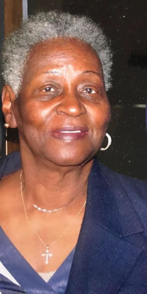 Louise S Jenkins