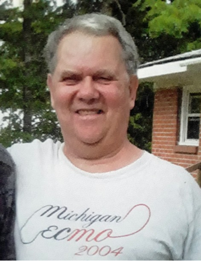 Robert Dejonge Profile Photo