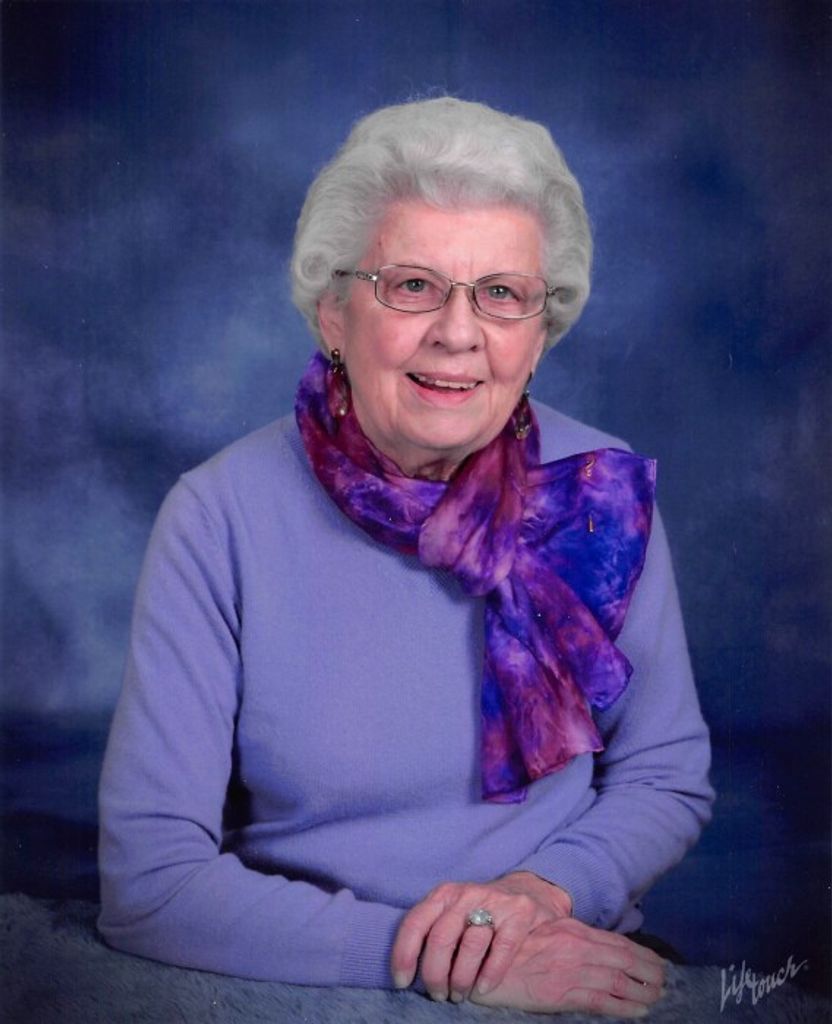 Frances Charlene Teague Profile Photo