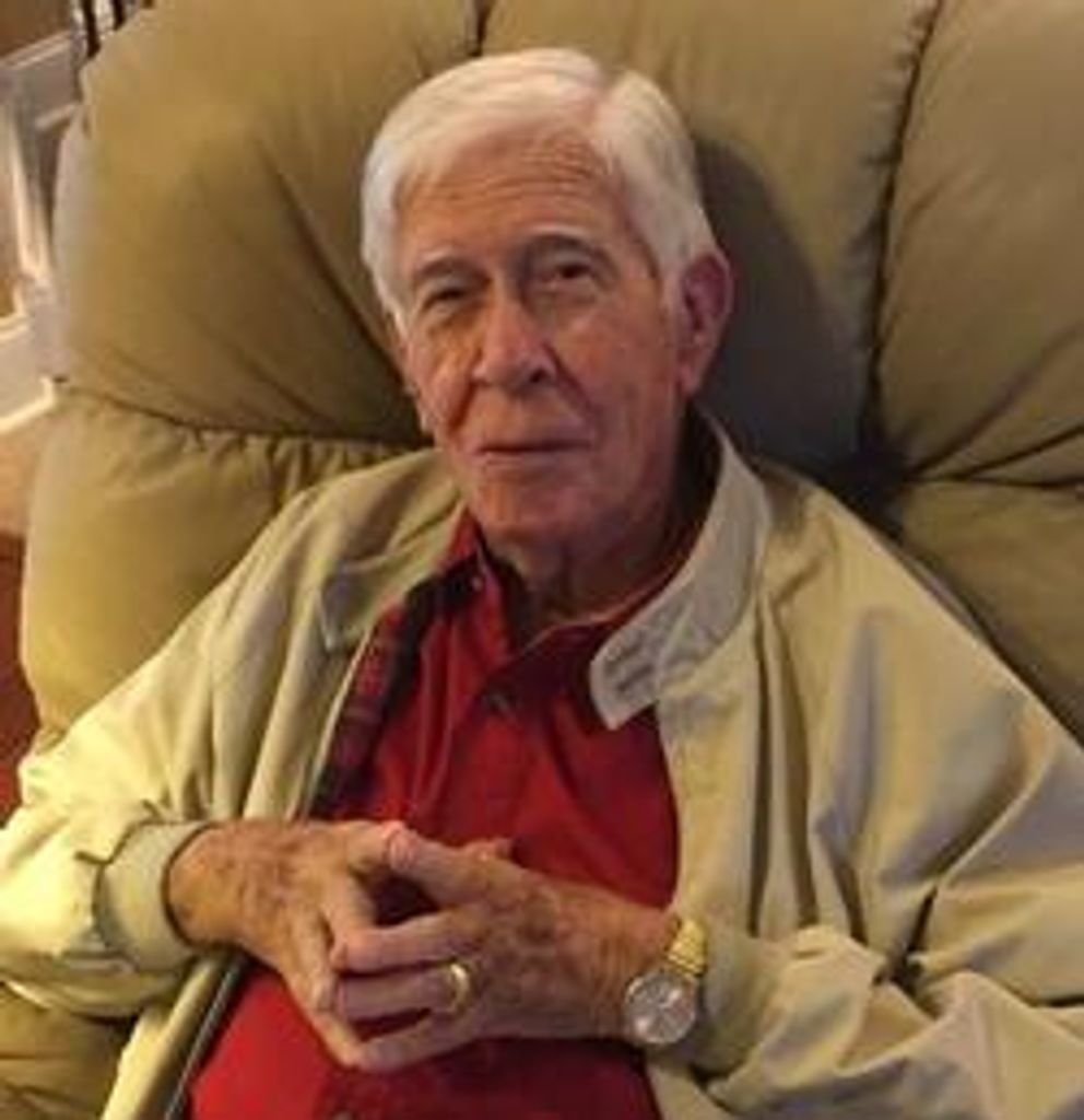 Harold Joy Sartin Profile Photo