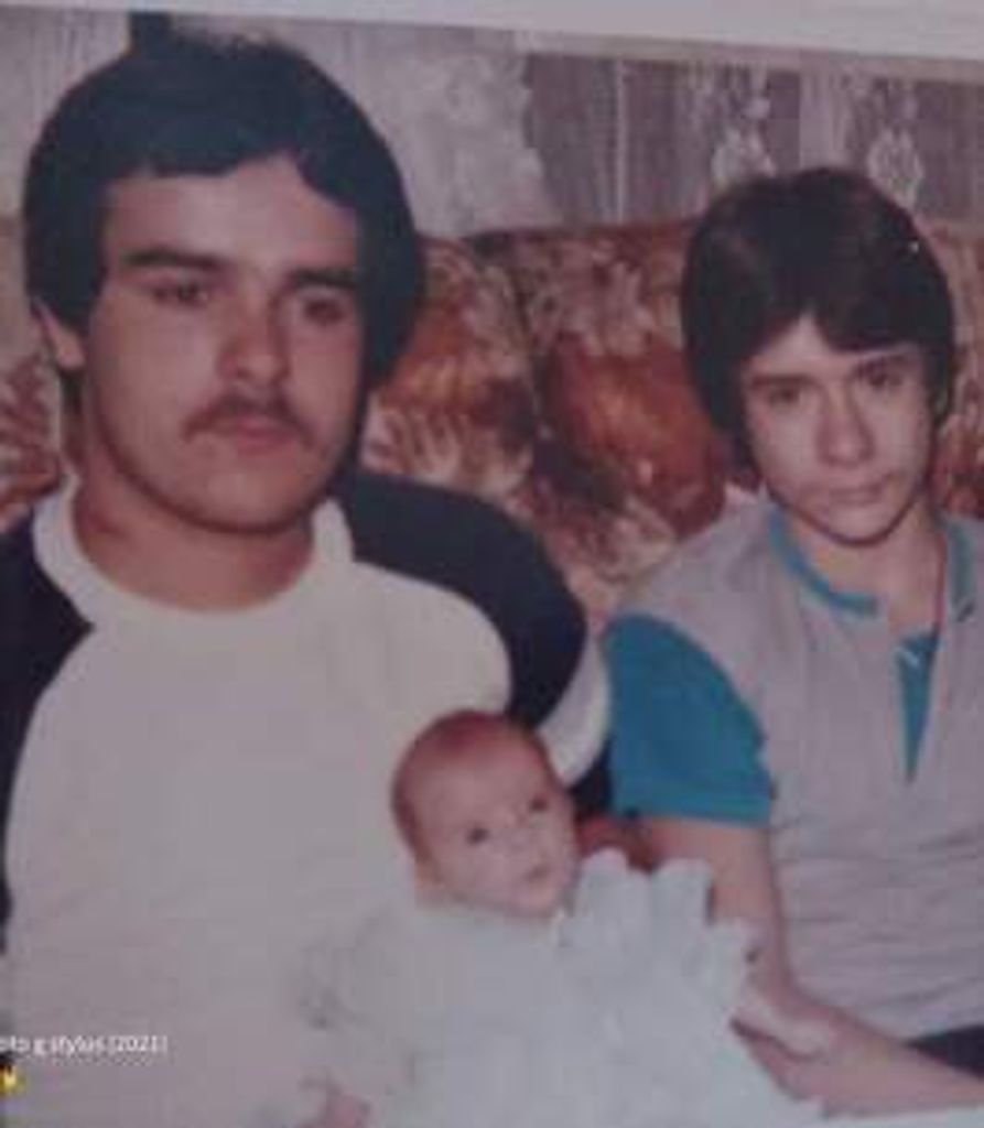 Juan Rivera Profile Photo