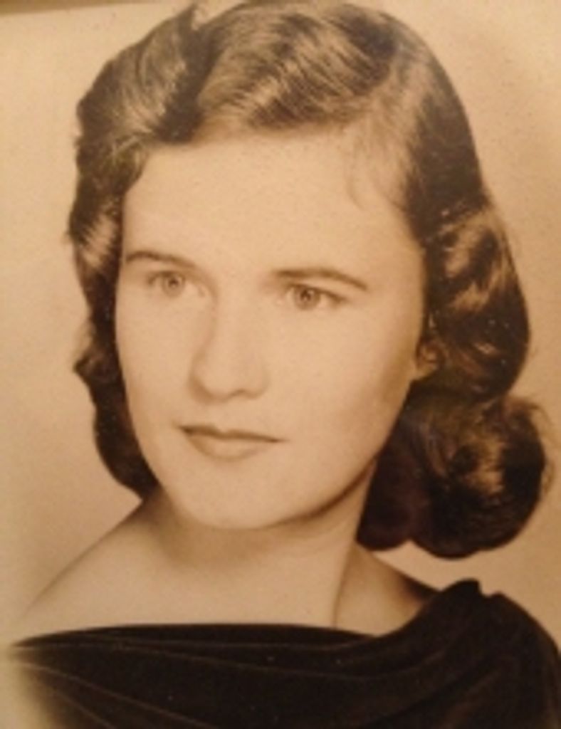 Ann  Strickland Greene