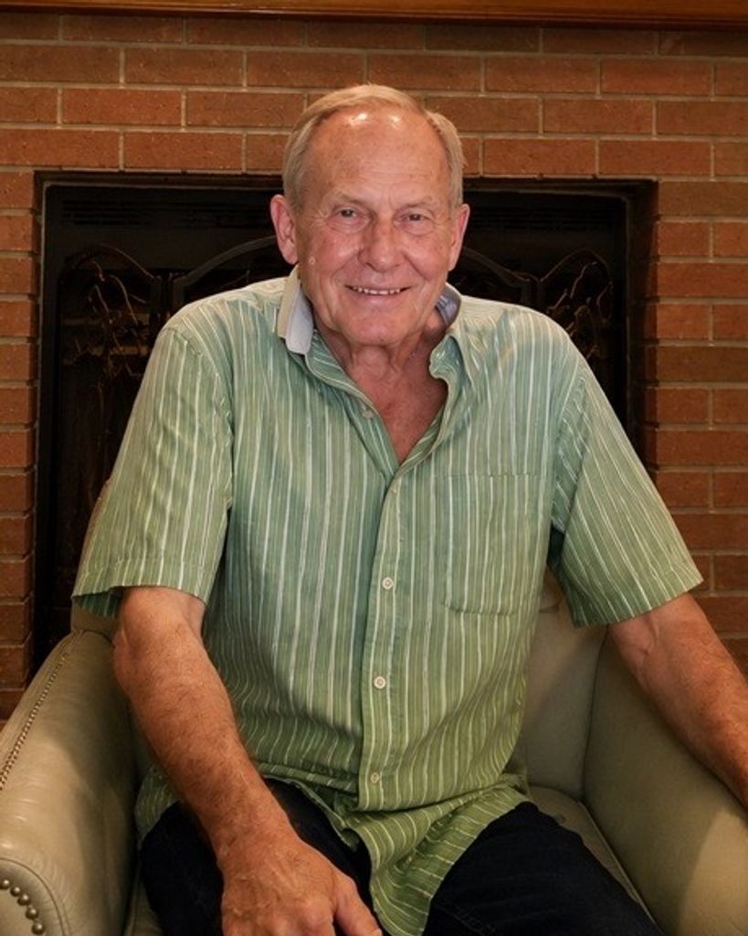Ronnie Watson Thompson