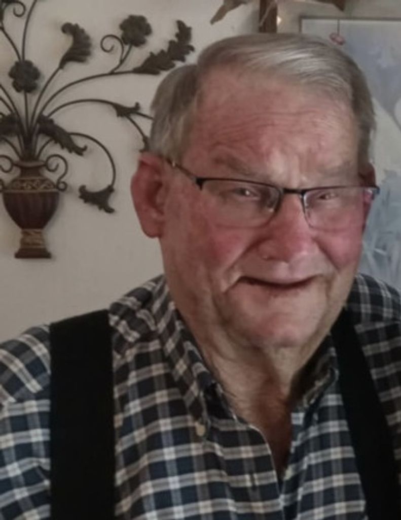 Billie "Billy" Griffin