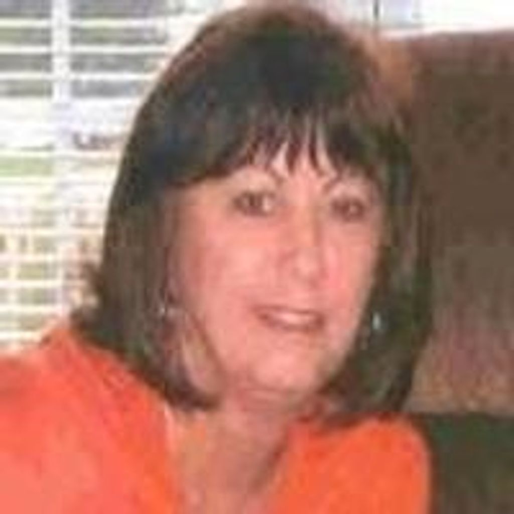 Judith May Luchkovitz