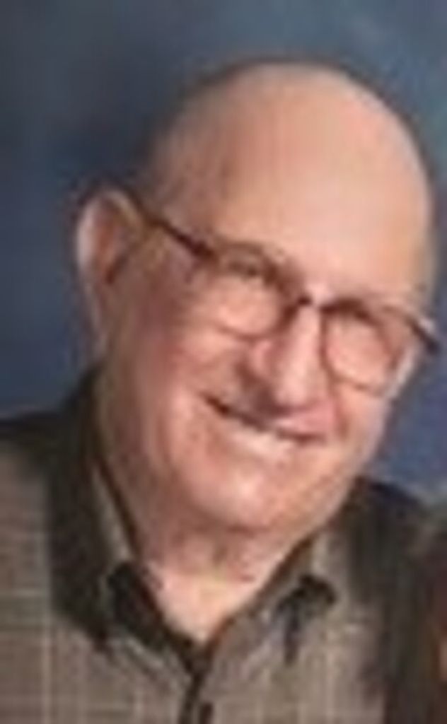 Kenneth Kent Kendall Profile Photo