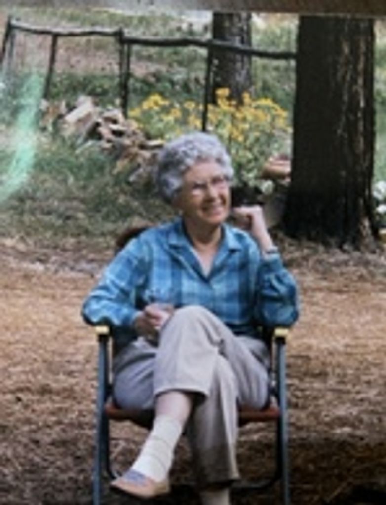 Iris Folsom Profile Photo