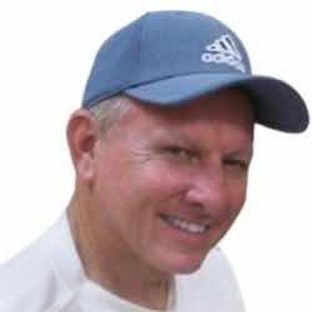 Richard Shuck Profile Photo