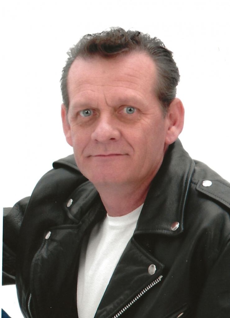 Tony L. Durham