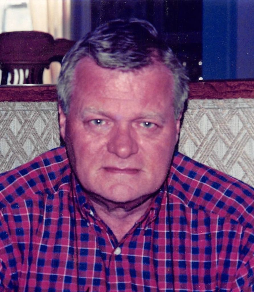 Alan Gregory Woodman
