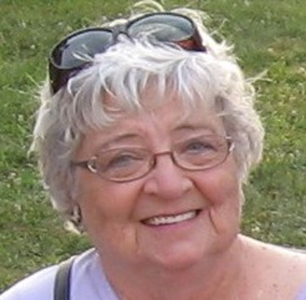 Joyce B. (Burton)  Gambrall Profile Photo