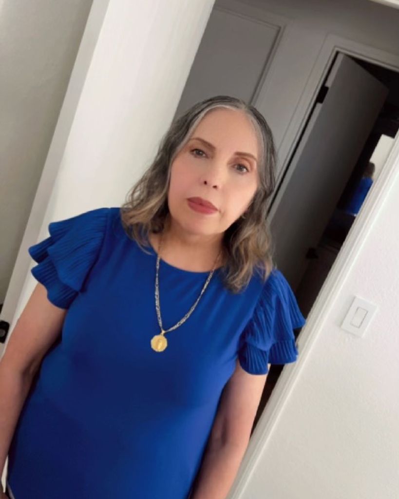 Olivia Marilu Velazquez