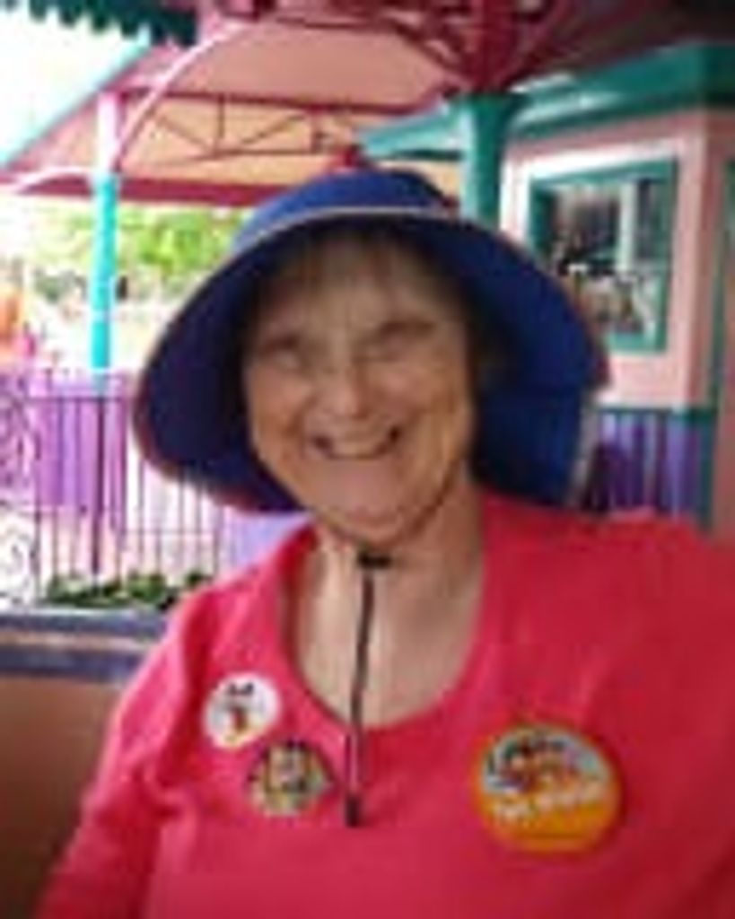 Christina M. Kaeding