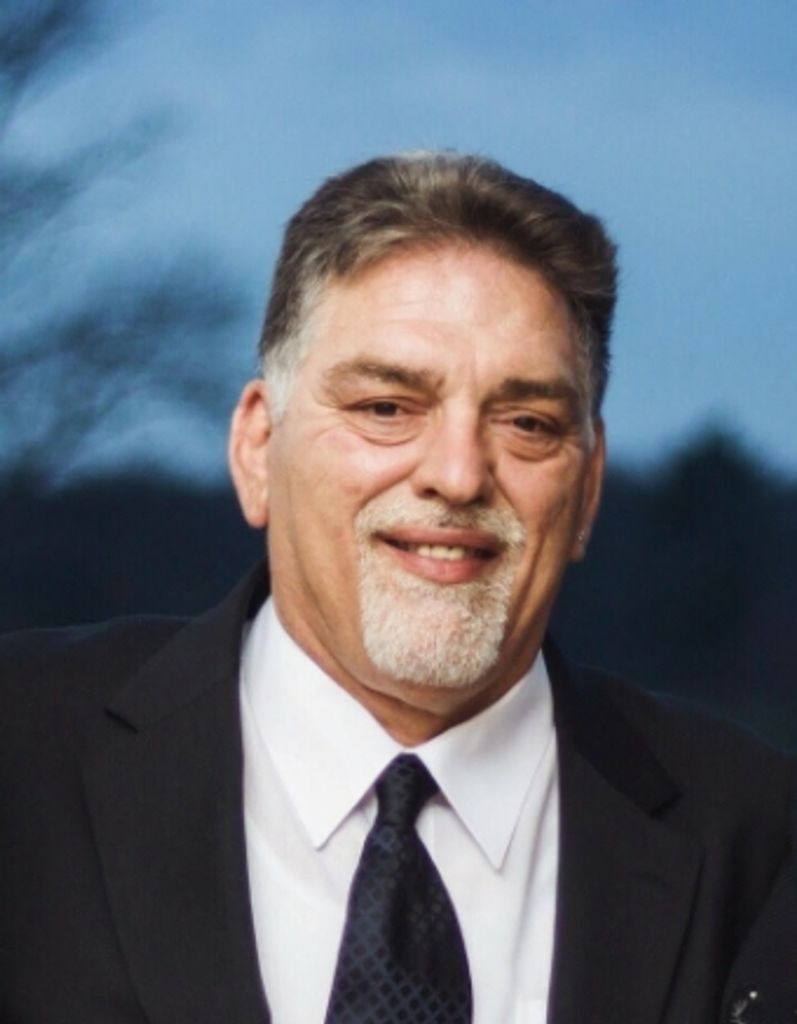 Angelo L. Smith Profile Photo