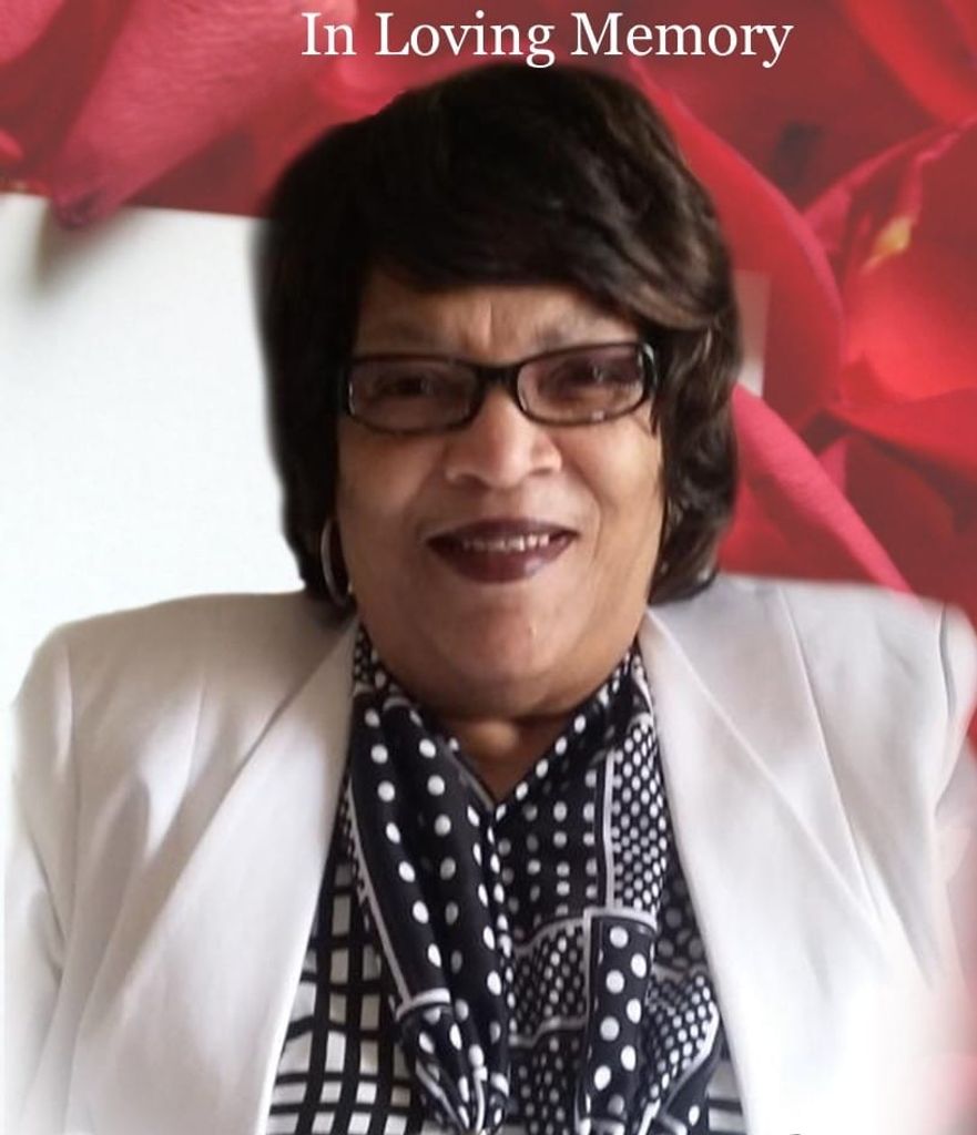 Hazel Virginia Wortham