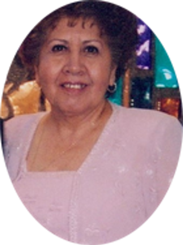 Guadalupe "Lupita" Flores