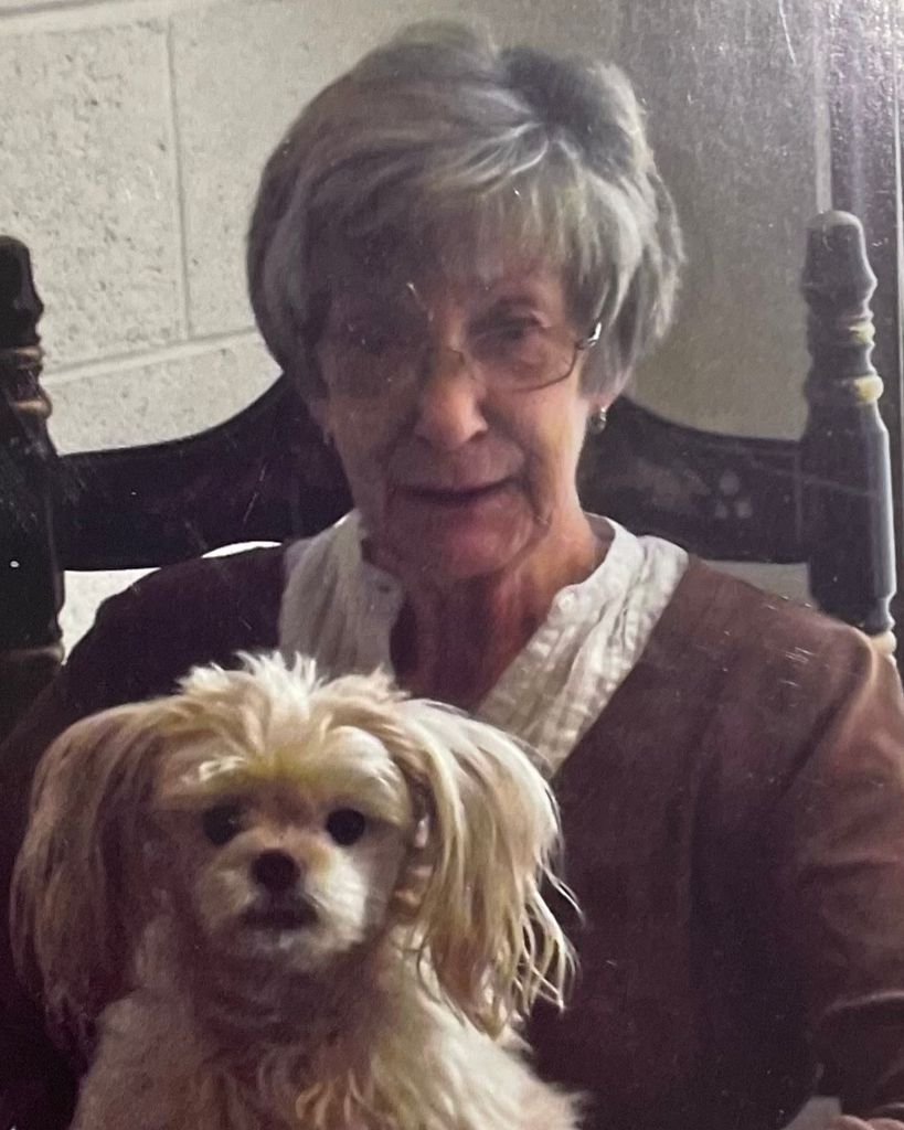 Judith Hinchman Brammer