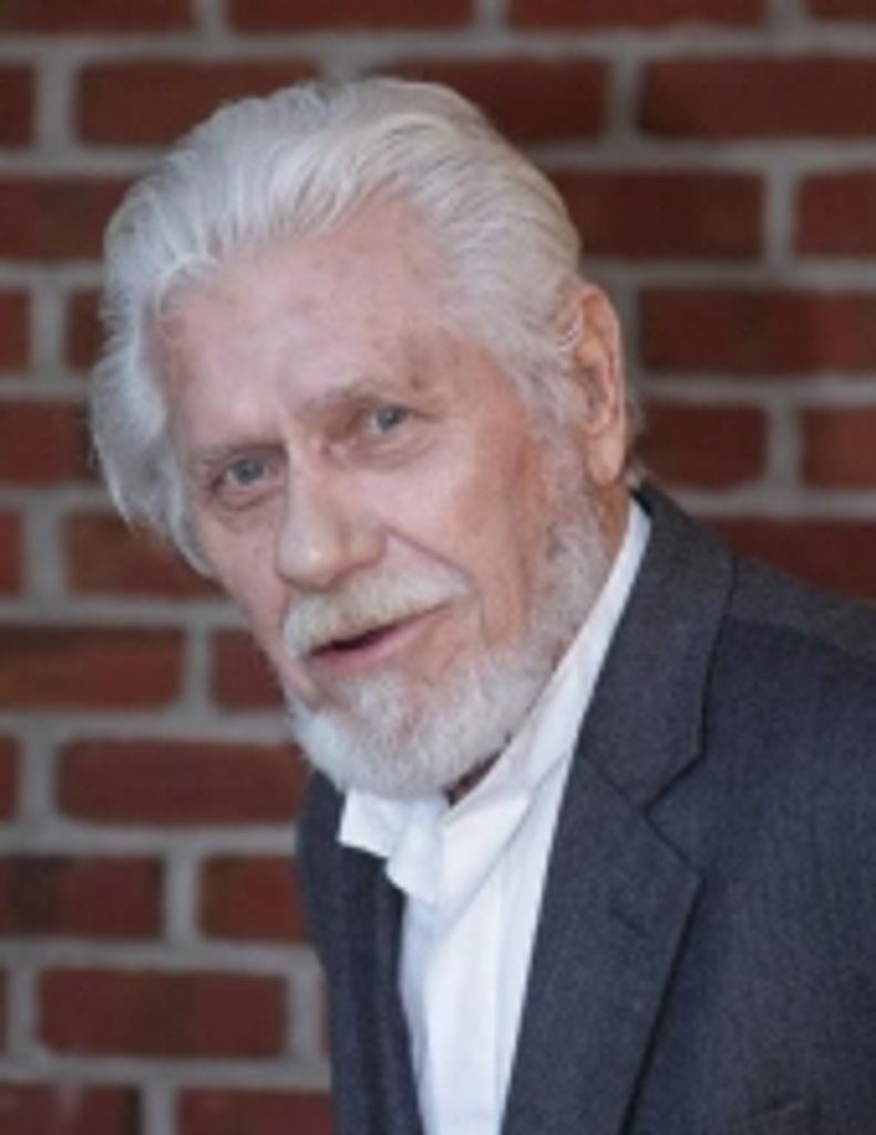 Rev. William Joseph  Maher Sr. 