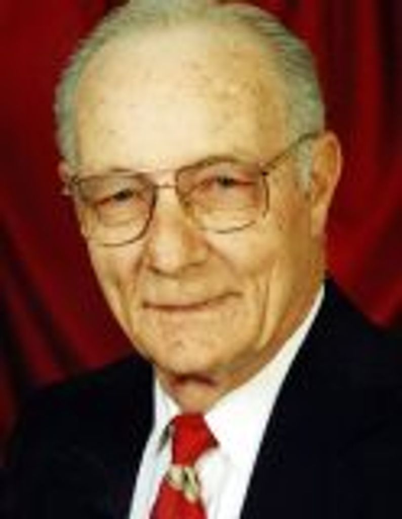 Jack E. Lambeth Profile Photo