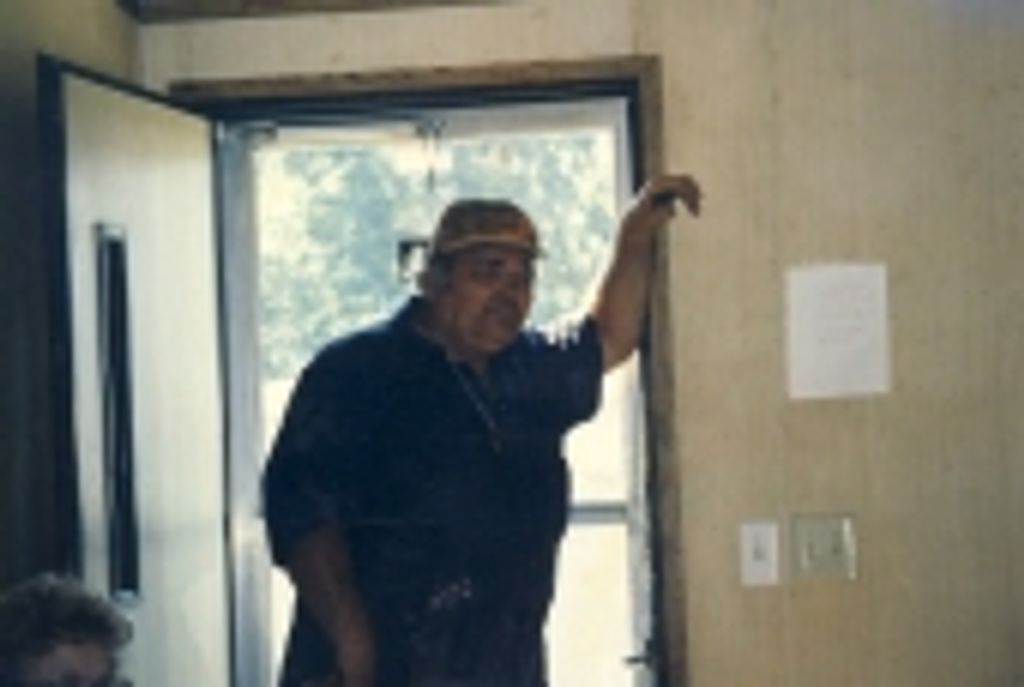 Fred Baker Marsh, Sr. Profile Photo