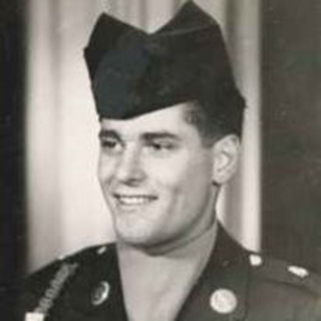 Richard H. Pascoe