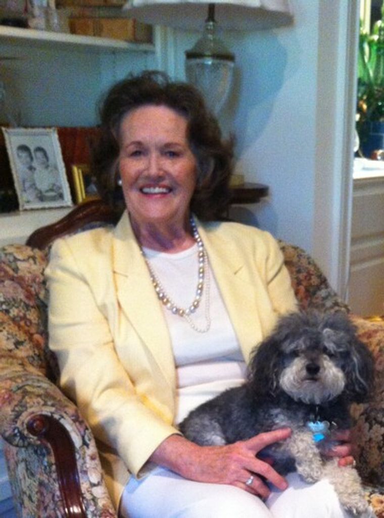 Pat Frederick Profile Photo