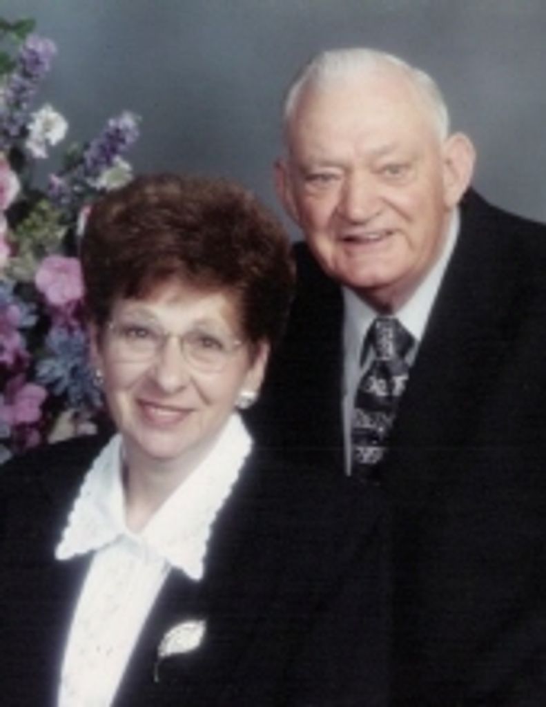 Barbara E. Browning Profile Photo