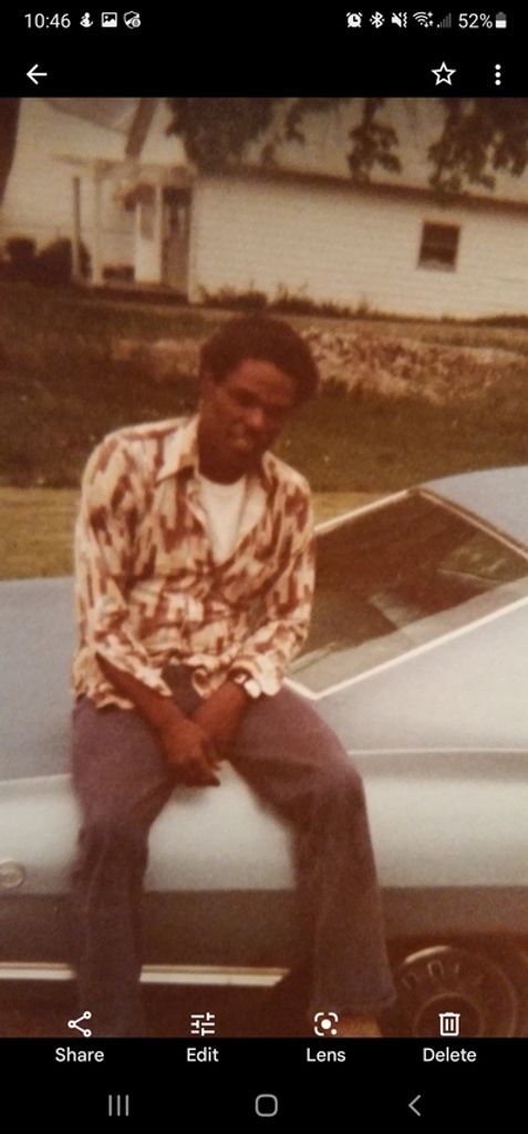 William E. Jones Jr. Profile Photo