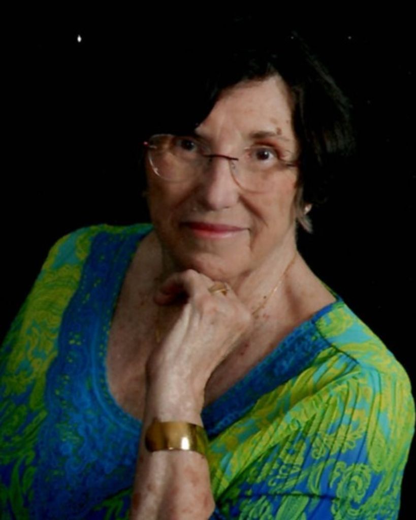Elizabeth "Kay" Andrews