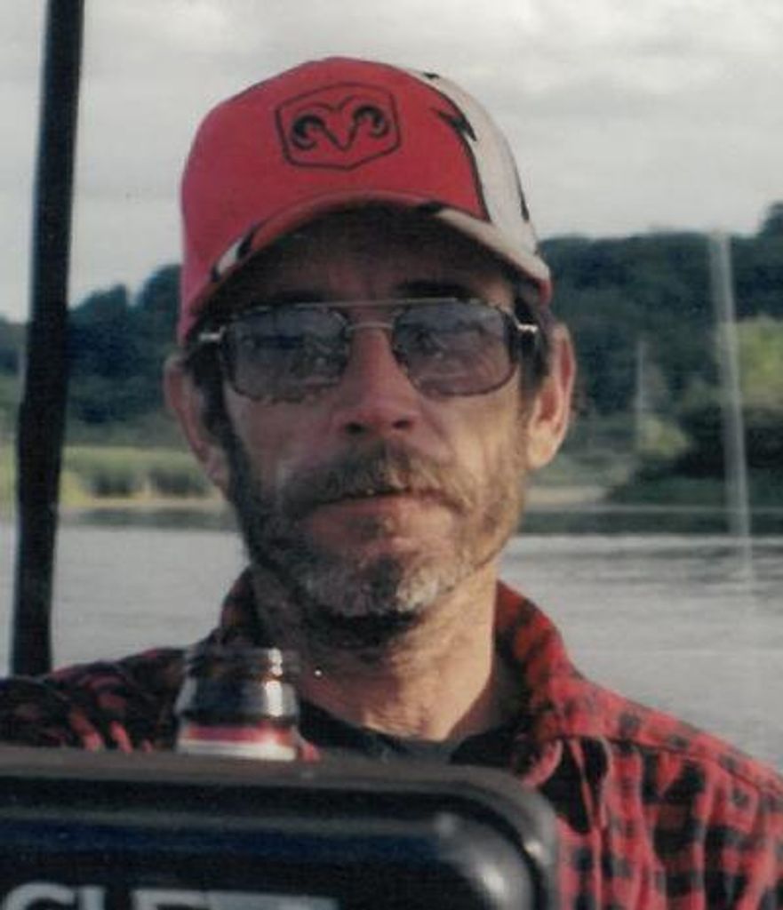 Patrick Robert Kerry Profile Photo