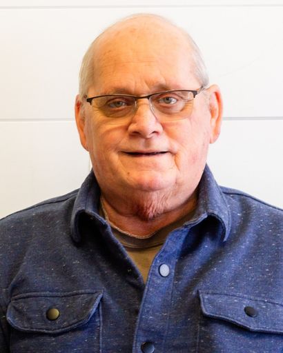 Blaine A. Holub Profile Photo
